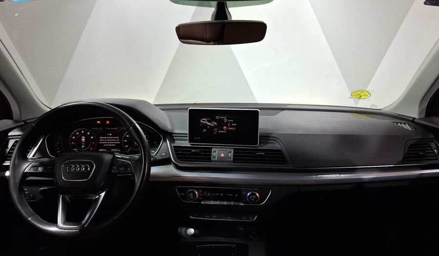 Audi Q5 2.0 45 TFSI SELECT DCT 4WD Suv 2020