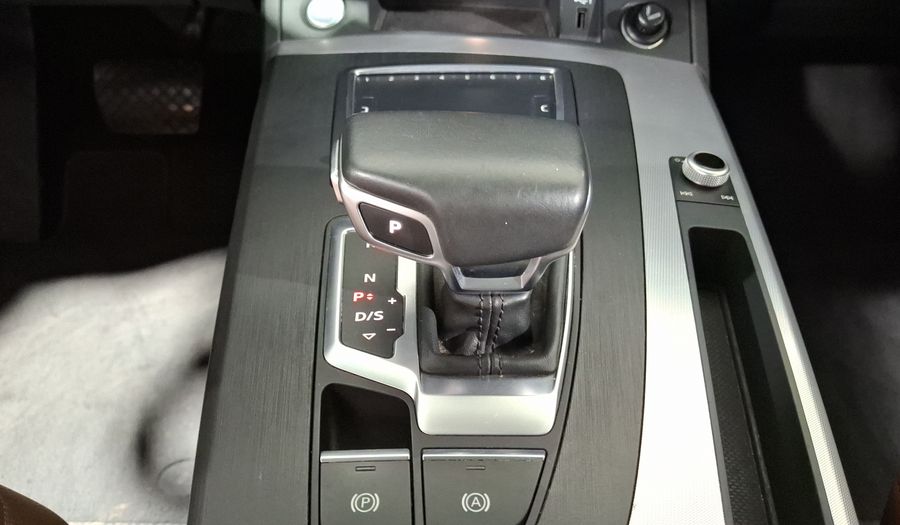 Audi Q5 2.0 45 TFSI SELECT DCT 4WD Suv 2020