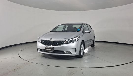 Kia • FORTE