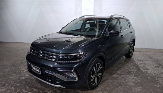 Volkswagen • Taigun