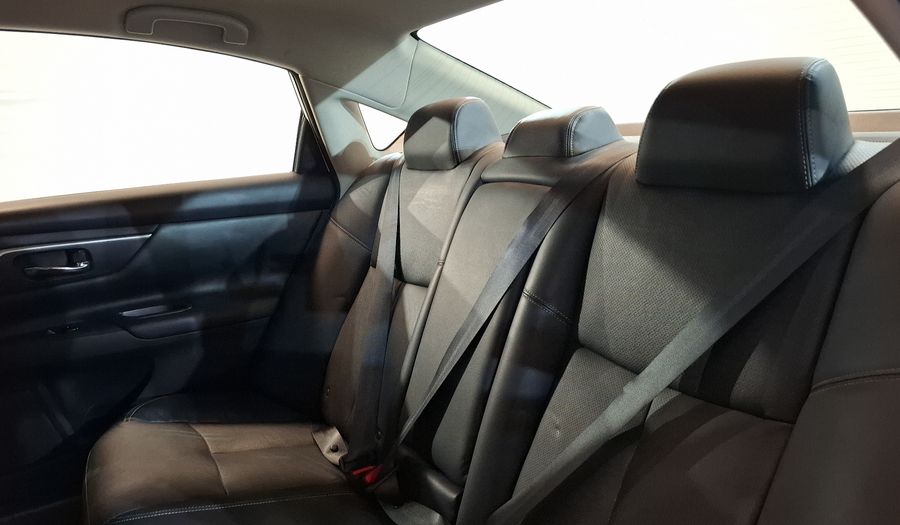 Nissan Altima 2.5 ADVANCE AUTO Sedan 2018