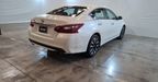 Nissan Altima 2.5 ADVANCE AUTO Sedan 2018