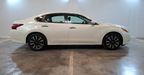 Nissan Altima 2.5 ADVANCE AUTO Sedan 2018