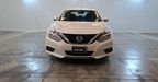 Nissan Altima 2.5 ADVANCE AUTO Sedan 2018