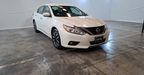 Nissan Altima 2.5 ADVANCE AUTO Sedan 2018