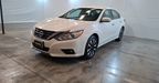 Nissan Altima 2.5 ADVANCE AUTO Sedan 2018