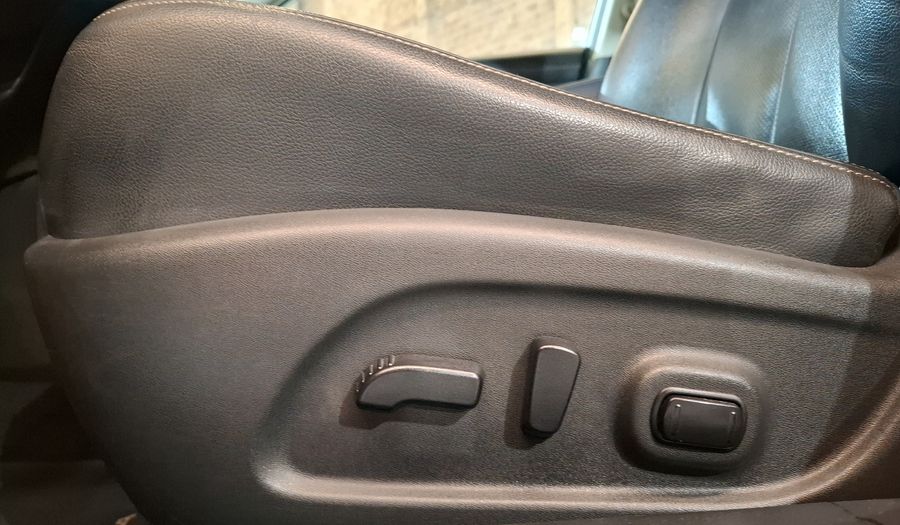 Nissan Altima 2.5 ADVANCE AUTO Sedan 2018