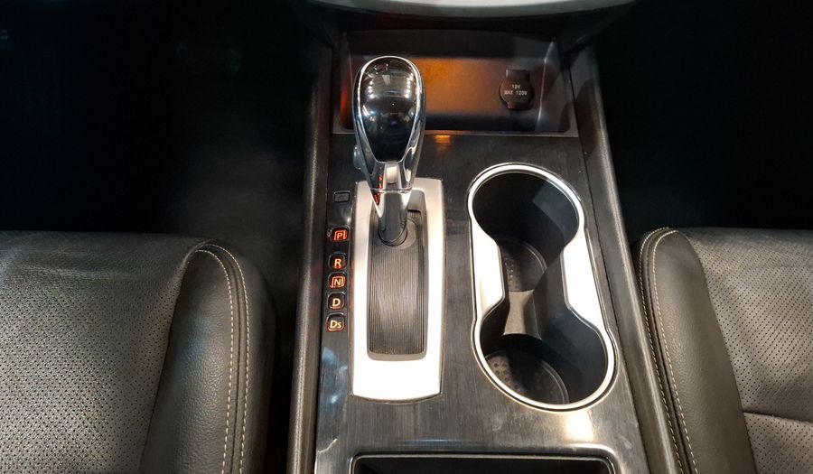 Nissan Altima 2.5 ADVANCE AUTO Sedan 2018