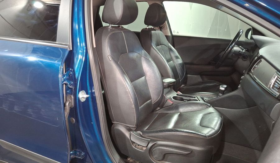 Kia Niro 1.6 EX DCT Suv 2019