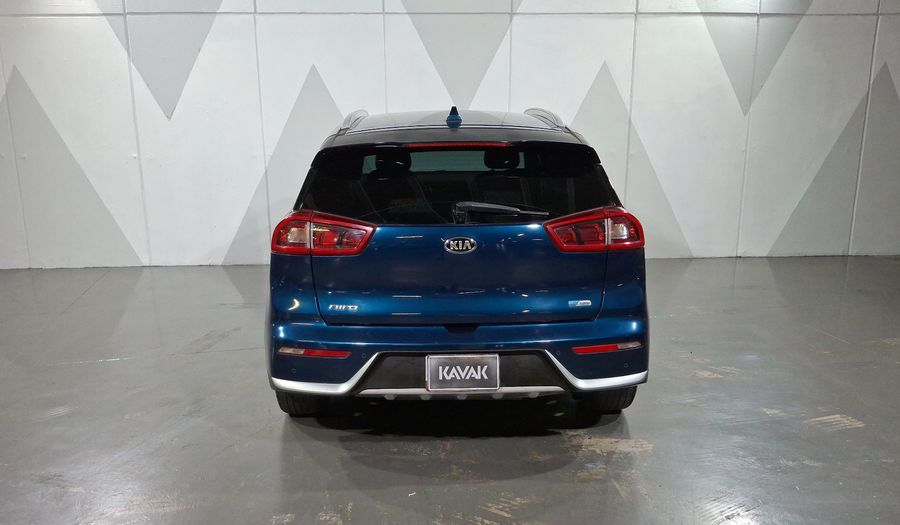 Kia Niro 1.6 EX DCT Suv 2019