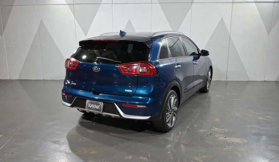 Kia Niro 1.6 EX DCT Suv 2019