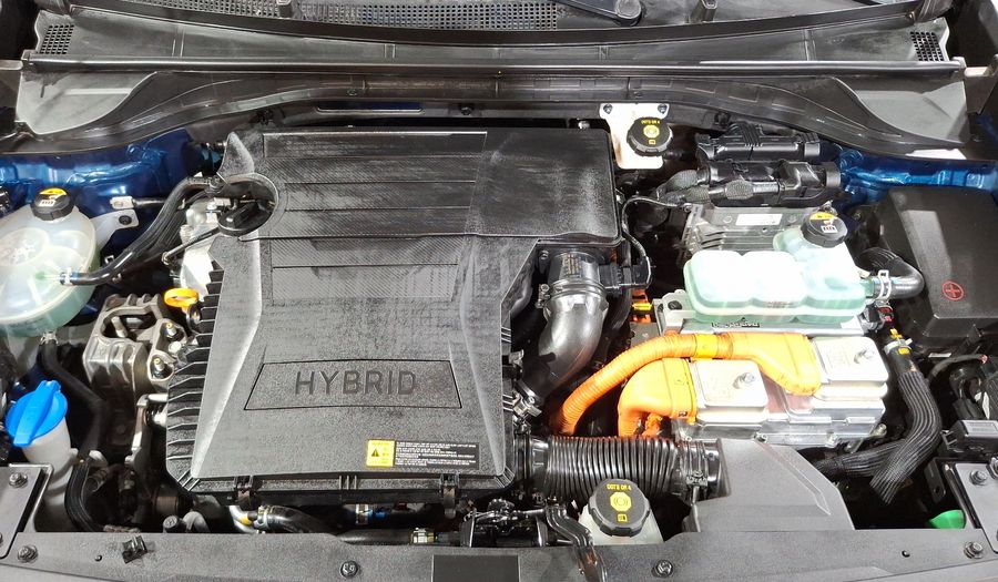 Kia Niro 1.6 EX DCT Suv 2019