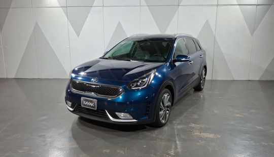 Kia • Niro