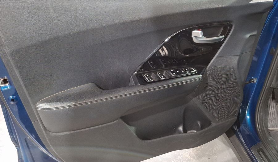 Kia Niro 1.6 EX DCT Suv 2019