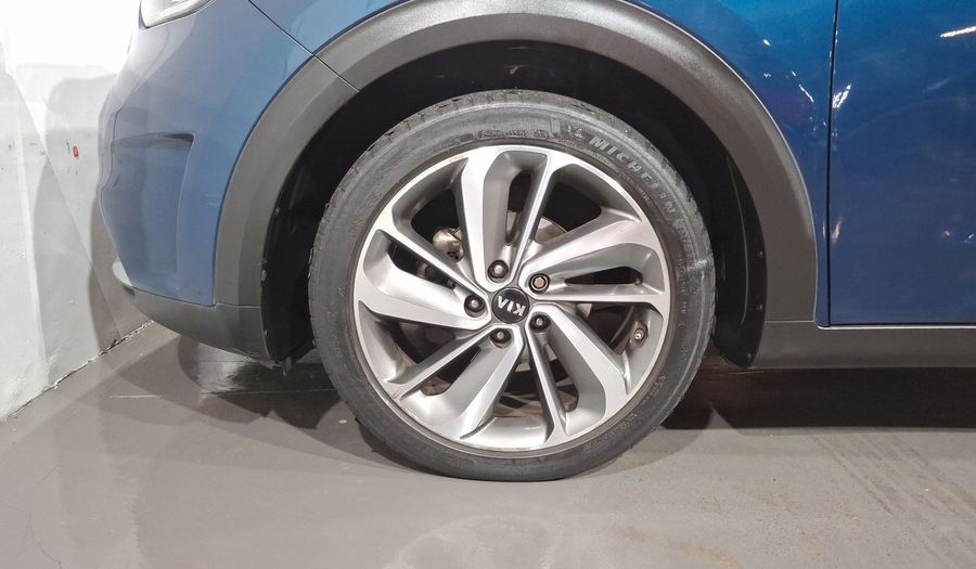 Kia Niro 1.6 EX DCT Suv 2019