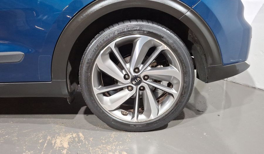 Kia Niro 1.6 EX DCT Suv 2019