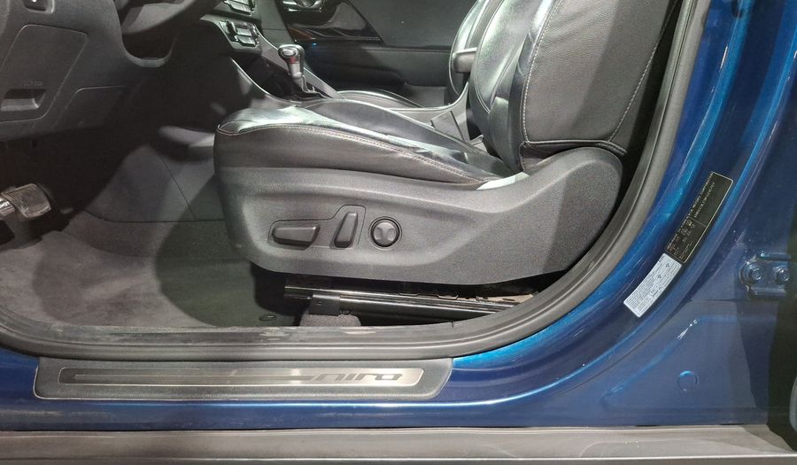 Kia Niro 1.6 EX DCT Suv 2019