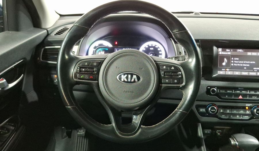 Kia Niro 1.6 EX DCT Suv 2019