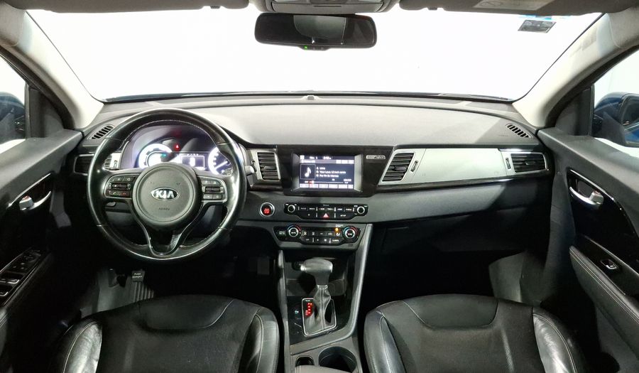 Kia Niro 1.6 EX DCT Suv 2019