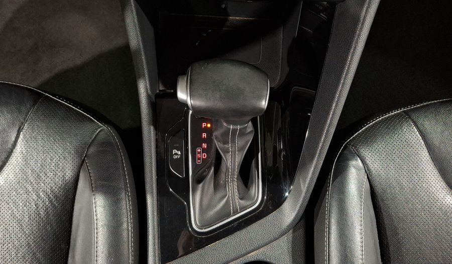 Kia Niro 1.6 EX DCT Suv 2019