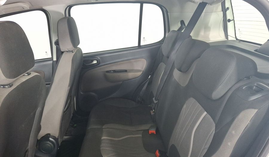 Fiat Uno 1.4 WAY Hatchback 2020