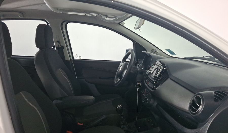 Fiat Uno 1.4 WAY Hatchback 2020