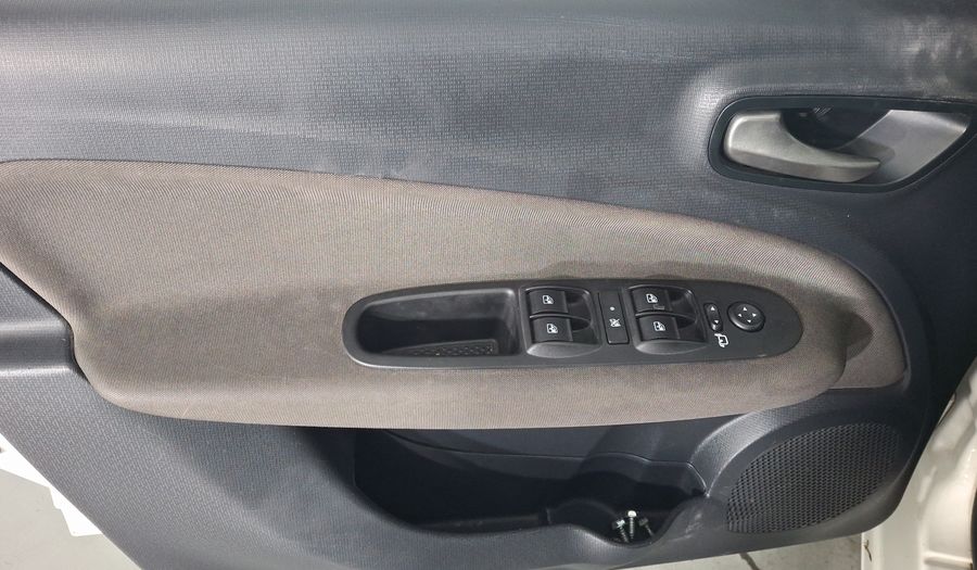 Fiat Uno 1.4 WAY Hatchback 2020