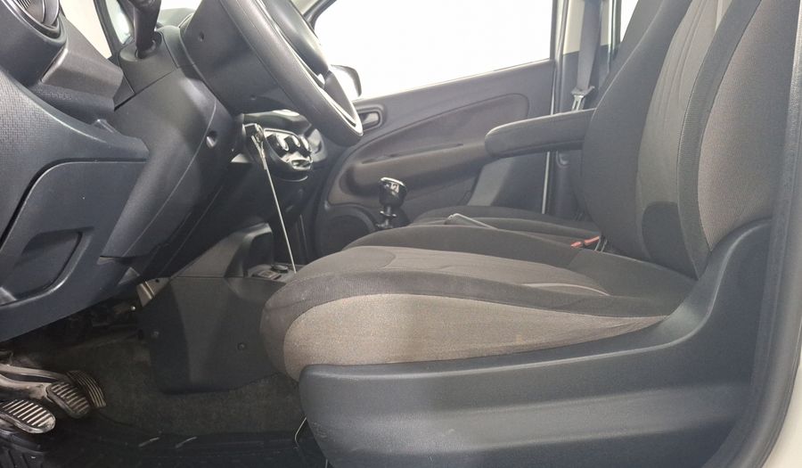 Fiat Uno 1.4 WAY Hatchback 2020