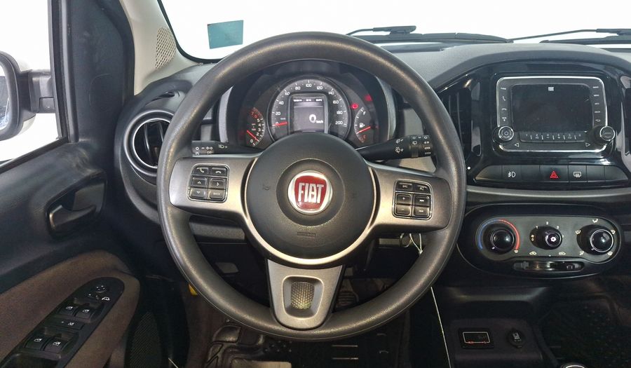 Fiat Uno 1.4 WAY Hatchback 2020