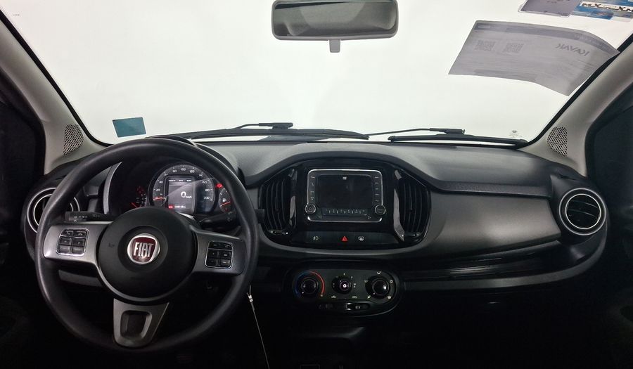 Fiat Uno 1.4 WAY Hatchback 2020