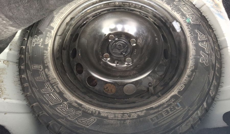 Fiat Uno 1.4 WAY Hatchback 2020