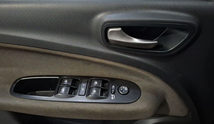 Fiat Uno 1.4 WAY Hatchback 2017