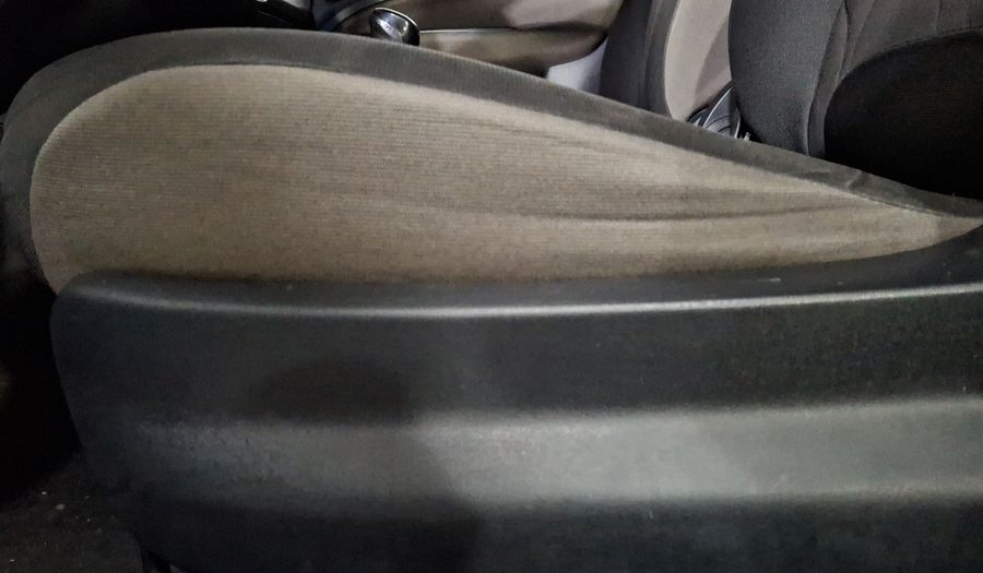 Fiat Uno 1.4 WAY Hatchback 2017