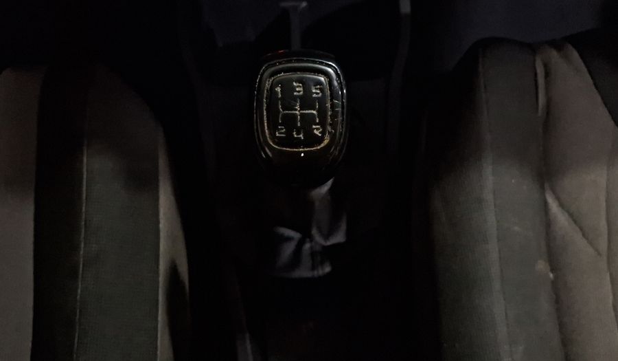 Fiat Uno 1.4 WAY Hatchback 2017