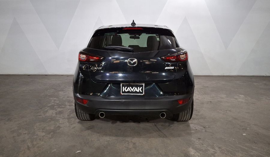 Mazda Cx-3 2.0 I GRAND TOURING 2WD AT Suv 2020