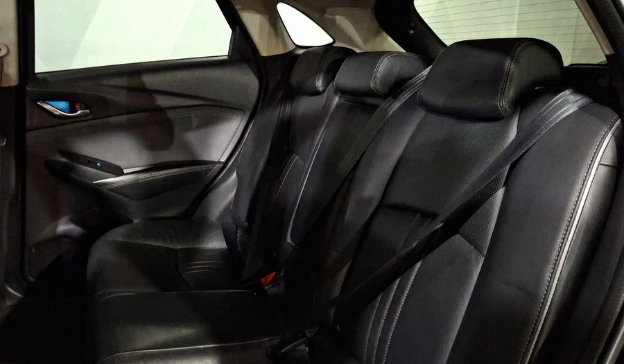 Mazda Cx-3 2.0 I GRAND TOURING 2WD AT Suv 2020