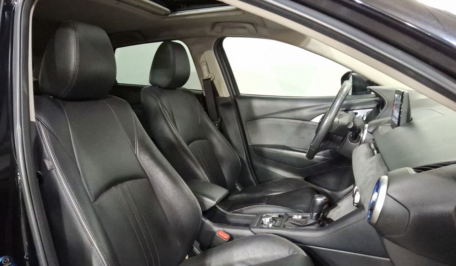 Mazda Cx-3 2.0 I GRAND TOURING 2WD AT Suv 2020