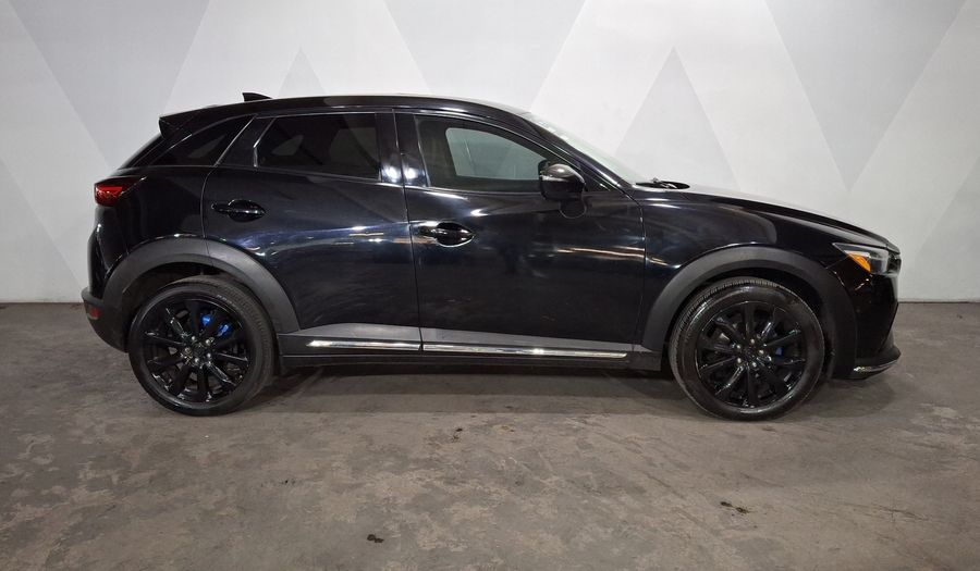 Mazda Cx-3 2.0 I GRAND TOURING 2WD AT Suv 2020