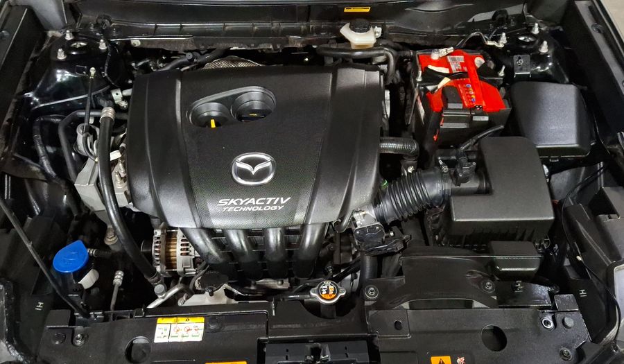 Mazda Cx-3 2.0 I GRAND TOURING 2WD AT Suv 2020