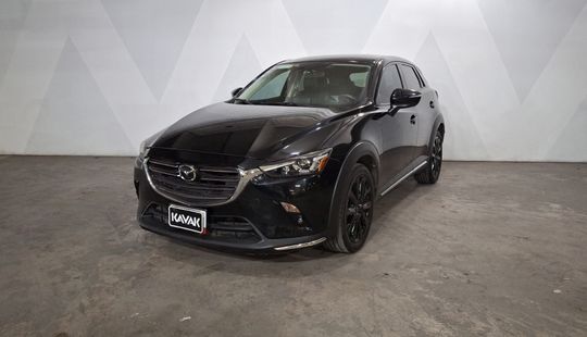 Mazda • CX-3