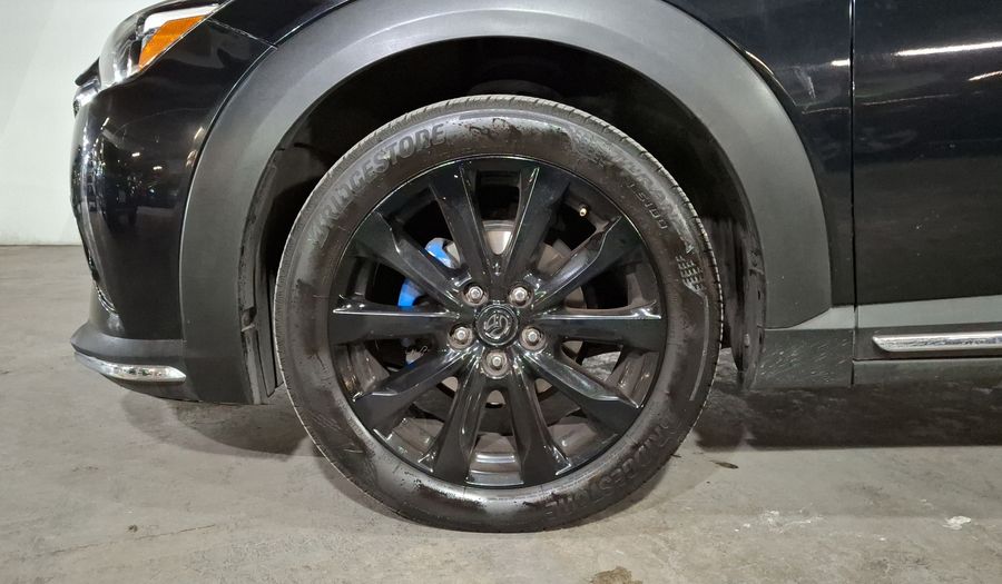 Mazda Cx-3 2.0 I GRAND TOURING 2WD AT Suv 2020