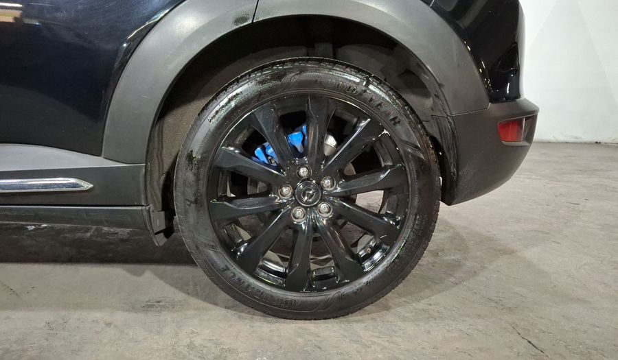 Mazda Cx-3 2.0 I GRAND TOURING 2WD AT Suv 2020