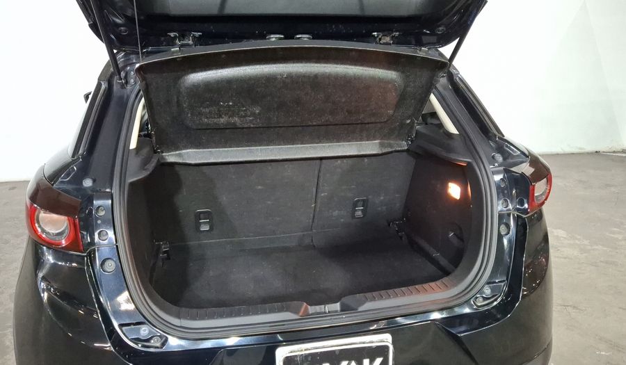 Mazda Cx-3 2.0 I GRAND TOURING 2WD AT Suv 2020