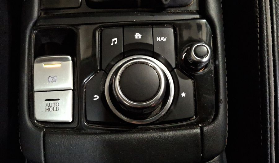 Mazda Cx-3 2.0 I GRAND TOURING 2WD AT Suv 2020