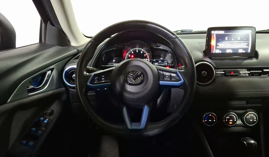 Mazda Cx-3 2.0 I GRAND TOURING 2WD AT Suv 2020