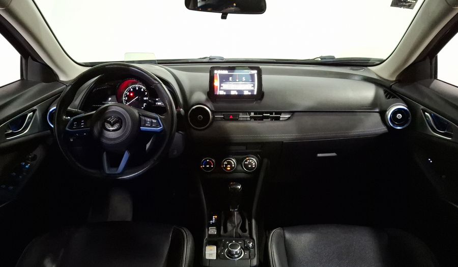 Mazda Cx-3 2.0 I GRAND TOURING 2WD AT Suv 2020