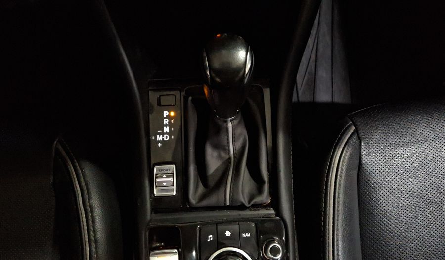 Mazda Cx-3 2.0 I GRAND TOURING 2WD AT Suv 2020