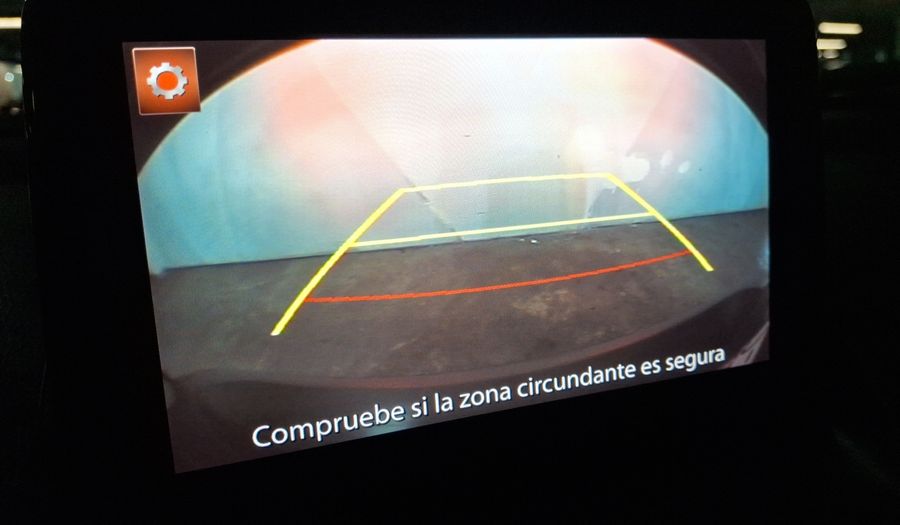 Mazda Cx-3 2.0 I GRAND TOURING 2WD AT Suv 2020