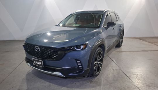 Mazda • CX-50