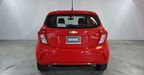 Chevrolet Spark 1.4 LT B MT Hatchback 2017